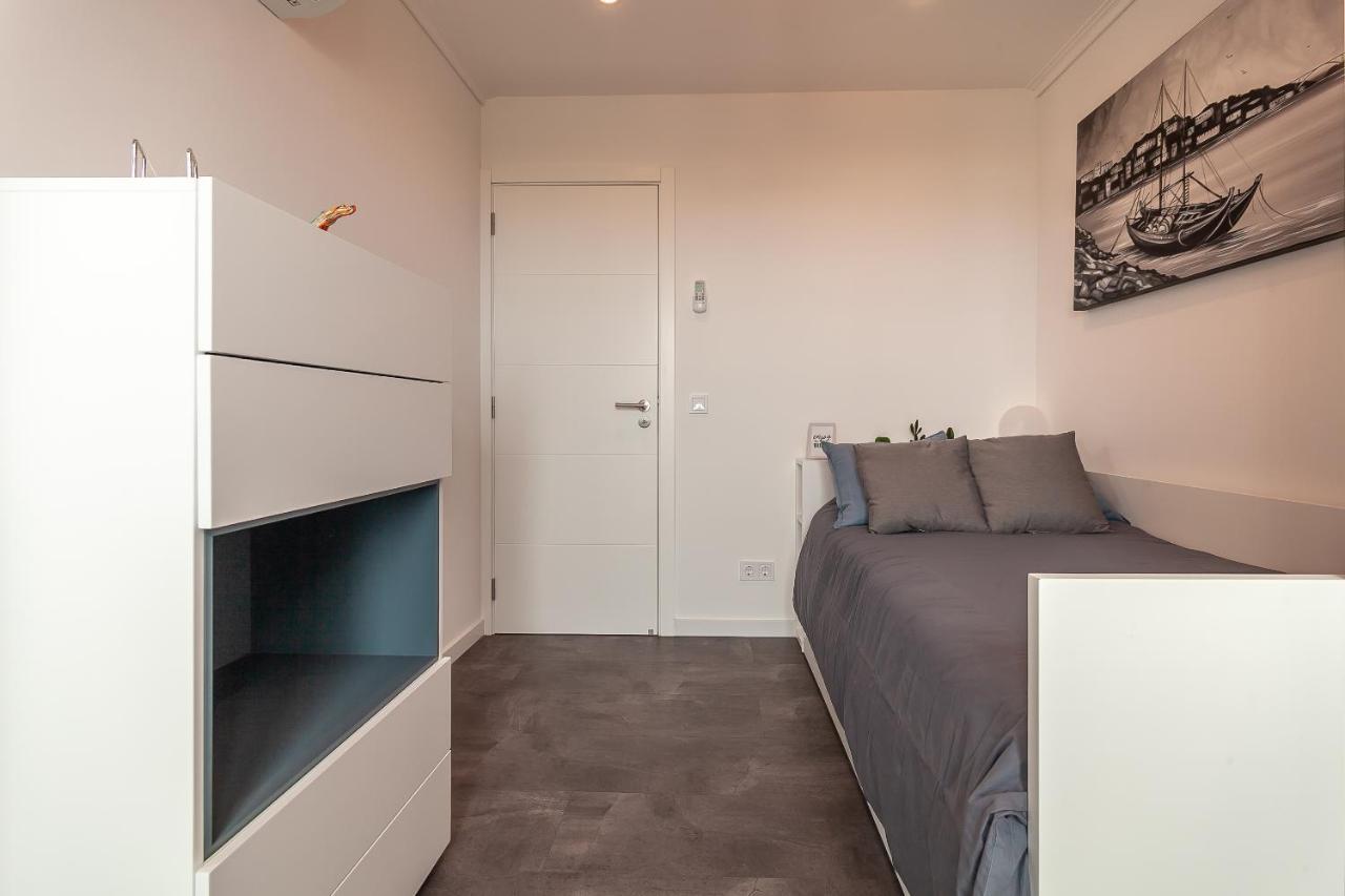 Casa Alegria Barra Deluxe By Home Sweet Home Aveiro Gafanha da Nazaré Extérieur photo