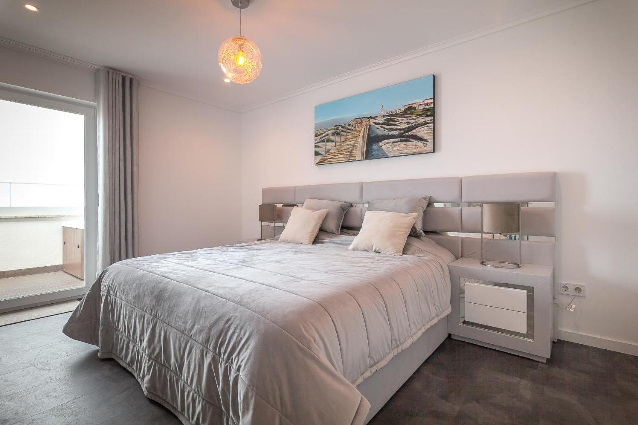 Casa Alegria Barra Deluxe By Home Sweet Home Aveiro Gafanha da Nazaré Extérieur photo