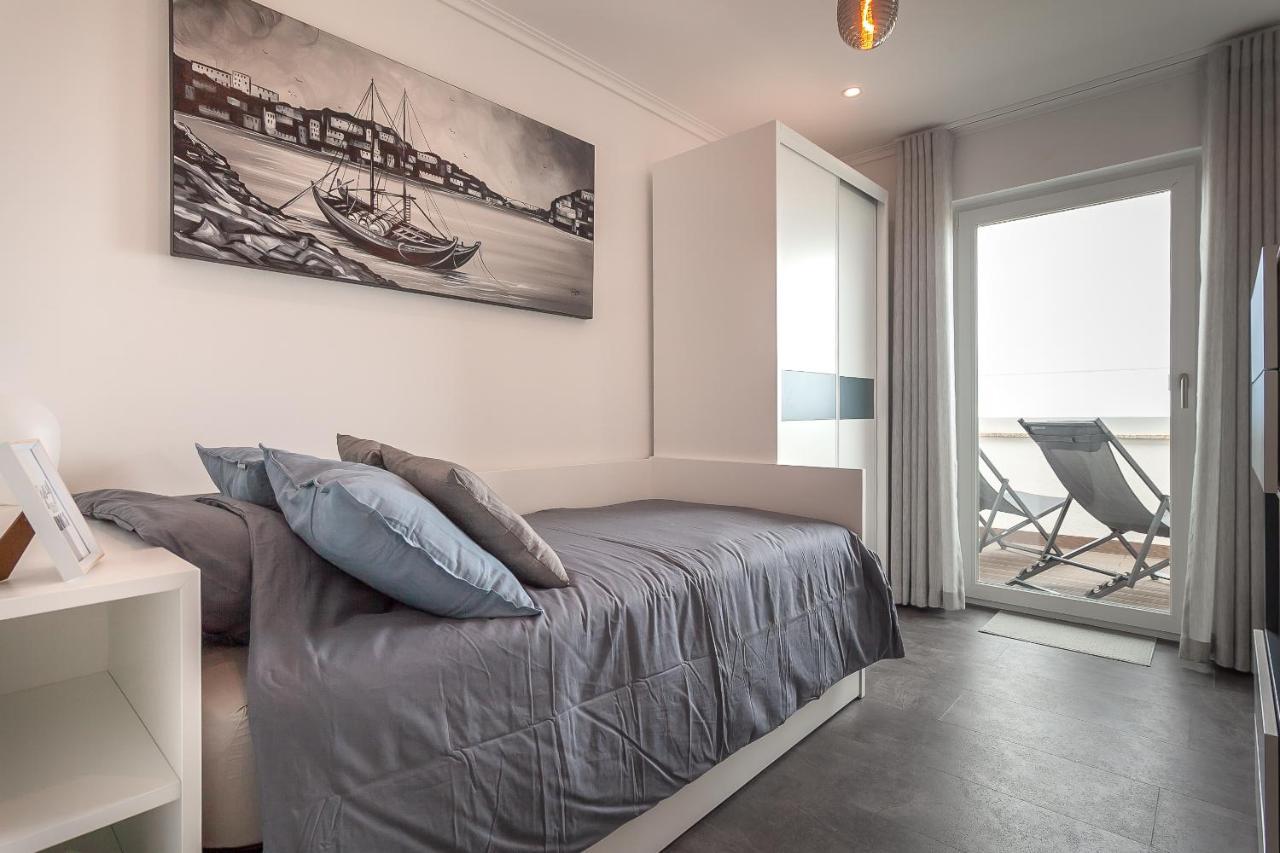 Casa Alegria Barra Deluxe By Home Sweet Home Aveiro Gafanha da Nazaré Extérieur photo