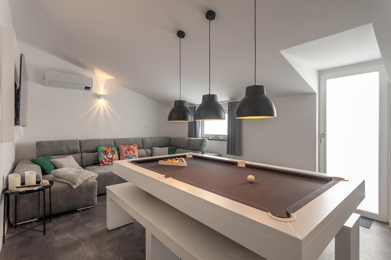 Casa Alegria Barra Deluxe By Home Sweet Home Aveiro Gafanha da Nazaré Extérieur photo
