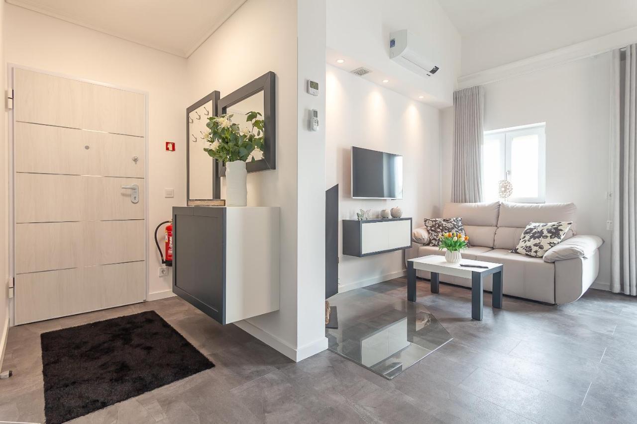 Casa Alegria Barra Deluxe By Home Sweet Home Aveiro Gafanha da Nazaré Extérieur photo