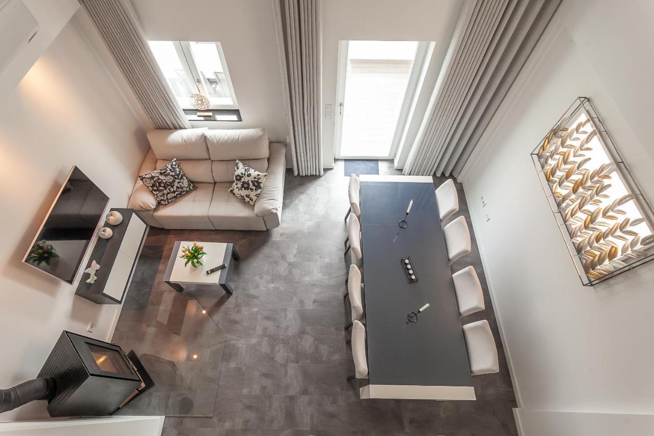 Casa Alegria Barra Deluxe By Home Sweet Home Aveiro Gafanha da Nazaré Extérieur photo