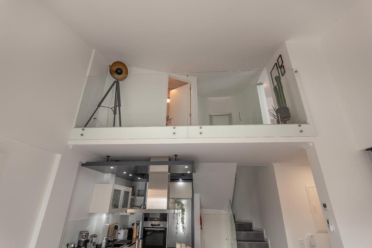 Casa Alegria Barra Deluxe By Home Sweet Home Aveiro Gafanha da Nazaré Extérieur photo
