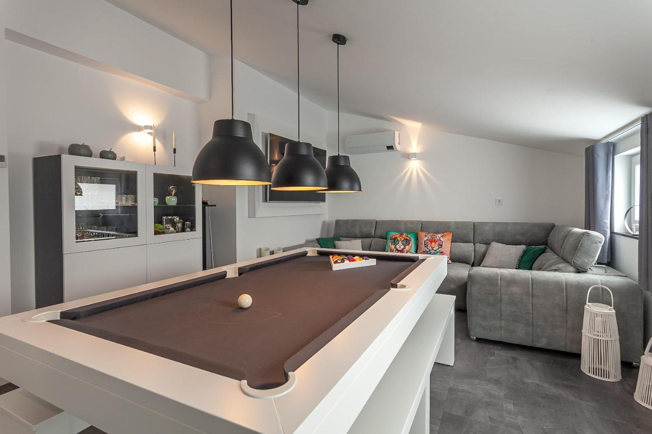 Casa Alegria Barra Deluxe By Home Sweet Home Aveiro Gafanha da Nazaré Extérieur photo