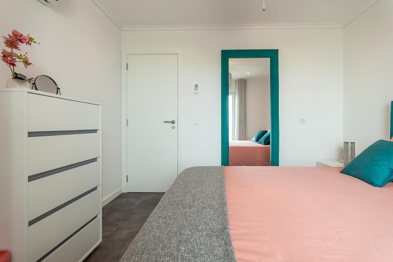 Casa Alegria Barra Deluxe By Home Sweet Home Aveiro Gafanha da Nazaré Extérieur photo