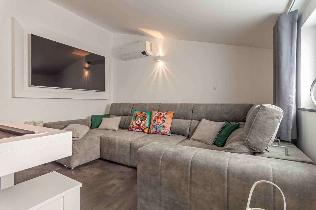 Casa Alegria Barra Deluxe By Home Sweet Home Aveiro Gafanha da Nazaré Extérieur photo