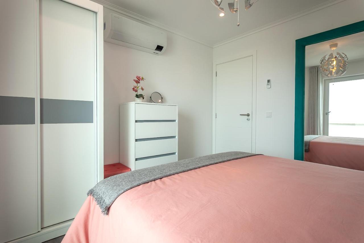 Casa Alegria Barra Deluxe By Home Sweet Home Aveiro Gafanha da Nazaré Extérieur photo