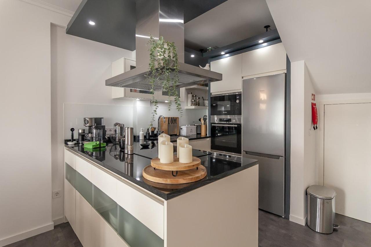 Casa Alegria Barra Deluxe By Home Sweet Home Aveiro Gafanha da Nazaré Extérieur photo