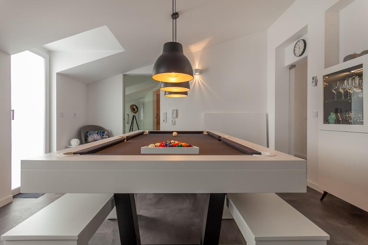 Casa Alegria Barra Deluxe By Home Sweet Home Aveiro Gafanha da Nazaré Extérieur photo