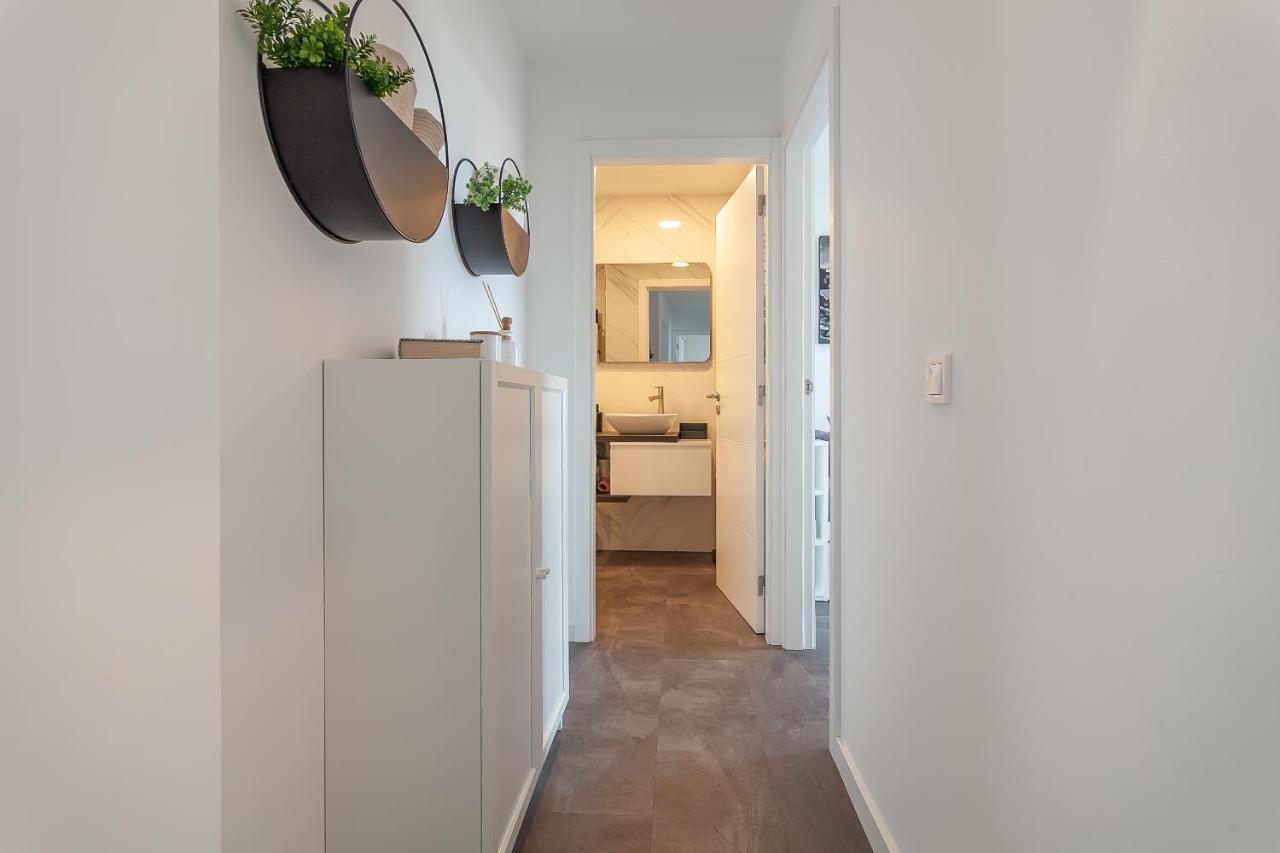 Casa Alegria Barra Deluxe By Home Sweet Home Aveiro Gafanha da Nazaré Extérieur photo