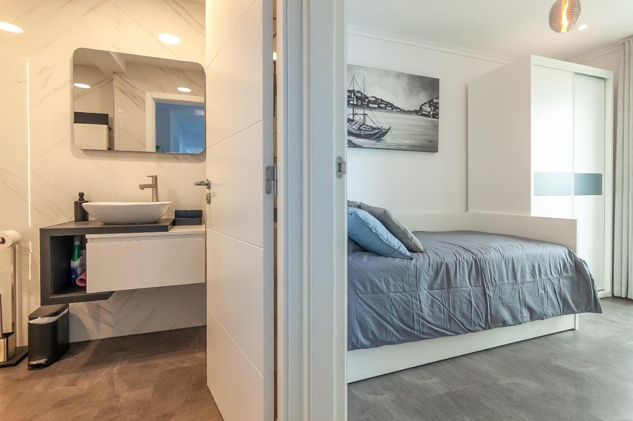 Casa Alegria Barra Deluxe By Home Sweet Home Aveiro Gafanha da Nazaré Extérieur photo