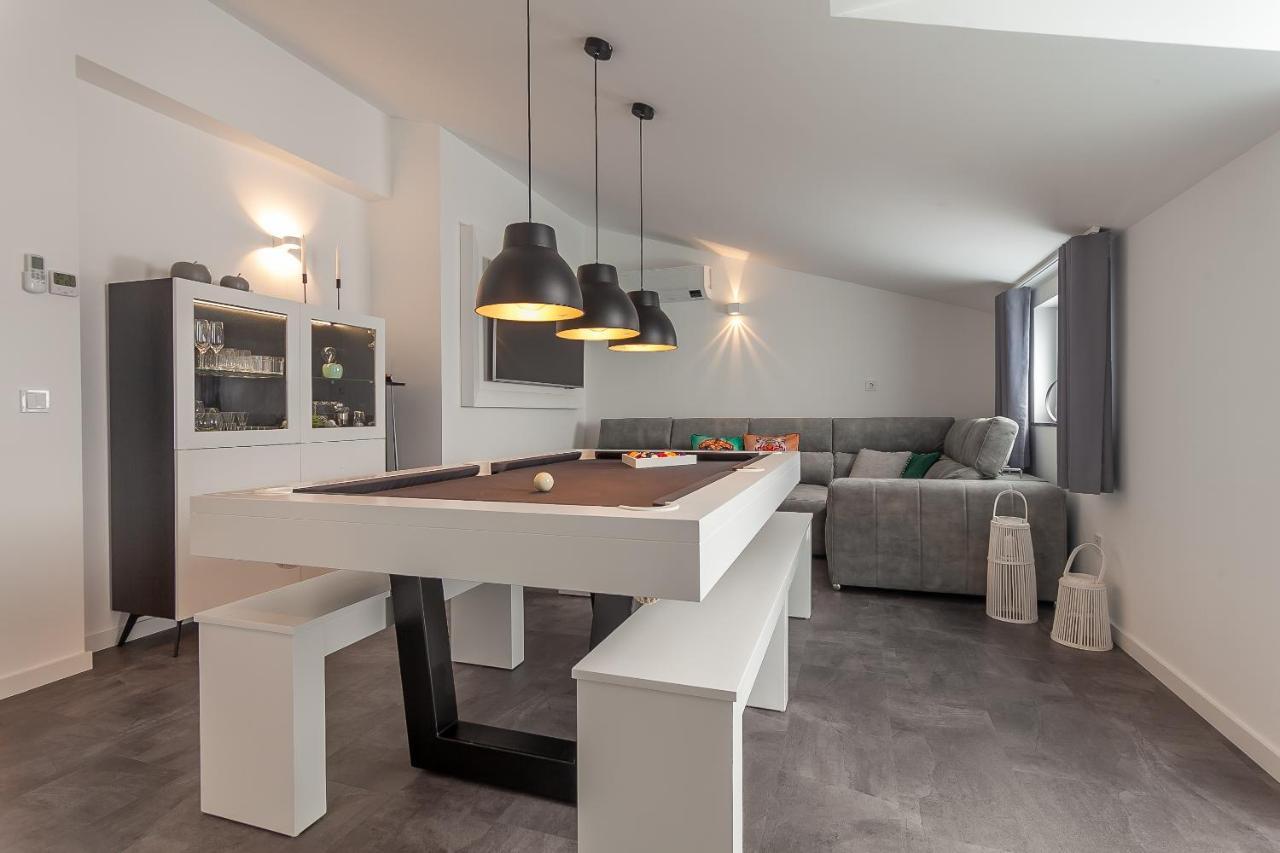 Casa Alegria Barra Deluxe By Home Sweet Home Aveiro Gafanha da Nazaré Extérieur photo