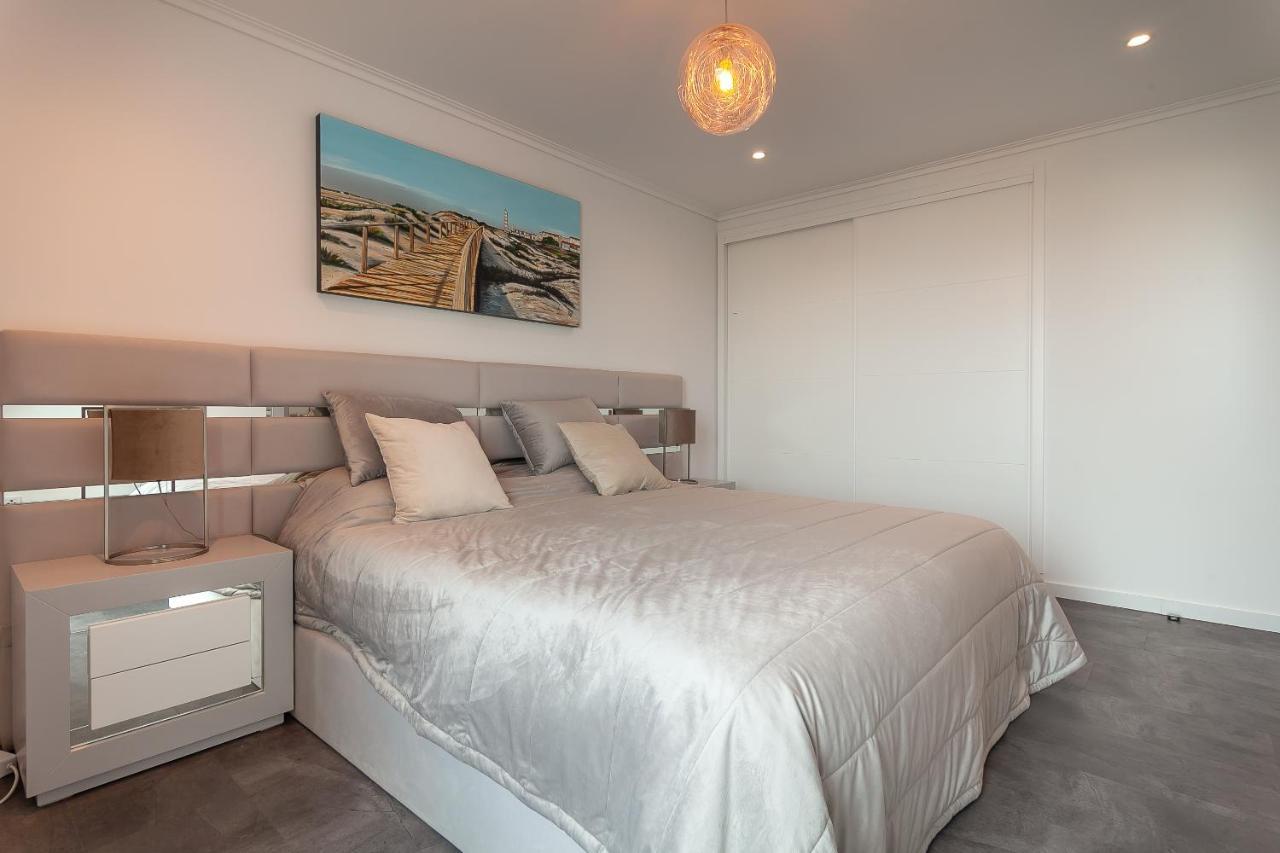Casa Alegria Barra Deluxe By Home Sweet Home Aveiro Gafanha da Nazaré Extérieur photo