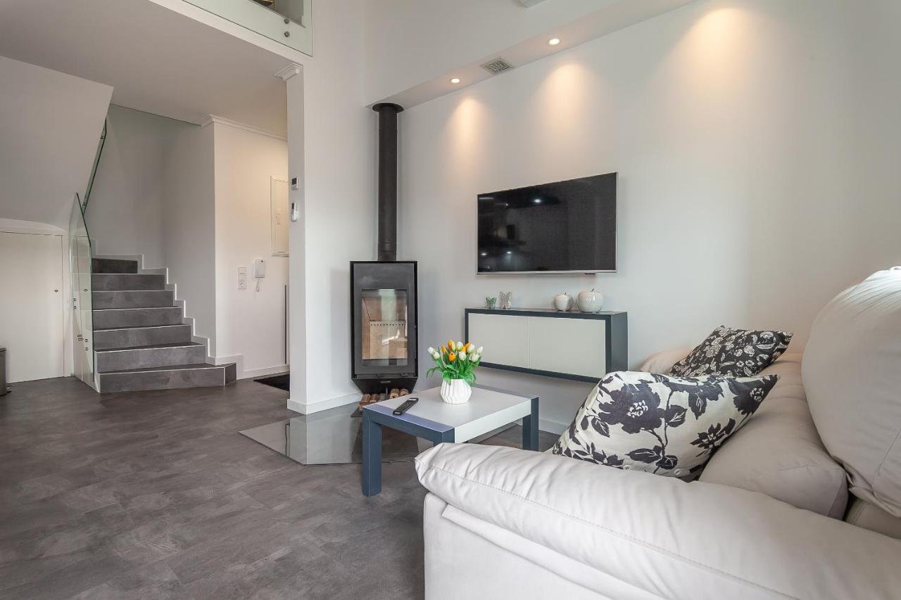 Casa Alegria Barra Deluxe By Home Sweet Home Aveiro Gafanha da Nazaré Extérieur photo