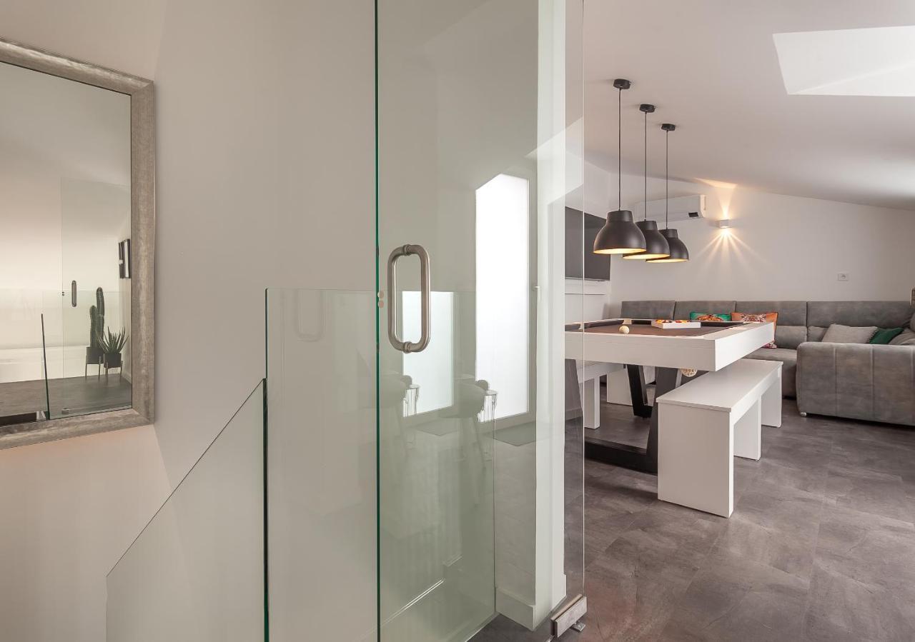 Casa Alegria Barra Deluxe By Home Sweet Home Aveiro Gafanha da Nazaré Extérieur photo