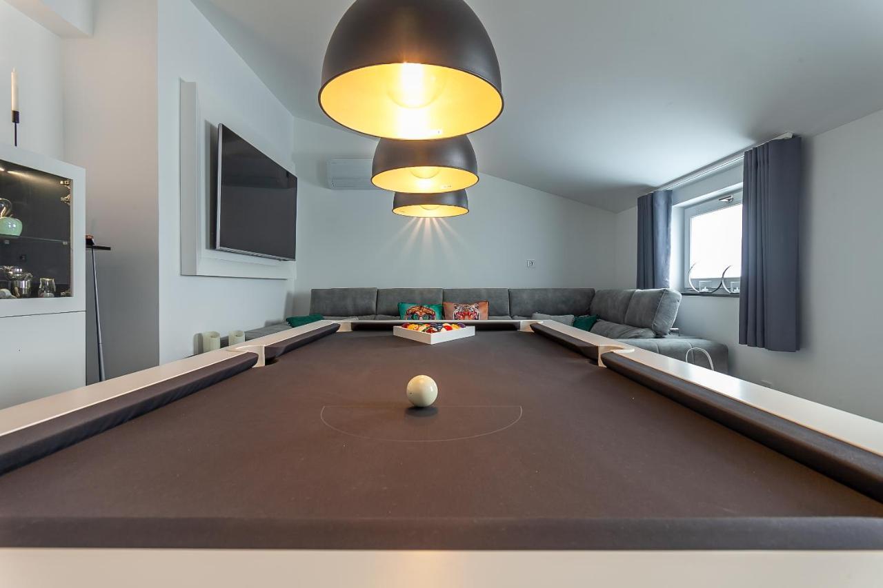Casa Alegria Barra Deluxe By Home Sweet Home Aveiro Gafanha da Nazaré Extérieur photo