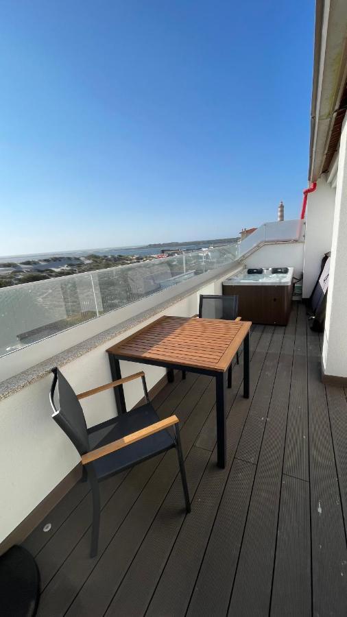 Casa Alegria Barra Deluxe By Home Sweet Home Aveiro Gafanha da Nazaré Extérieur photo