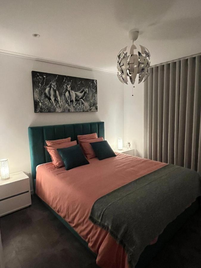 Casa Alegria Barra Deluxe By Home Sweet Home Aveiro Gafanha da Nazaré Extérieur photo