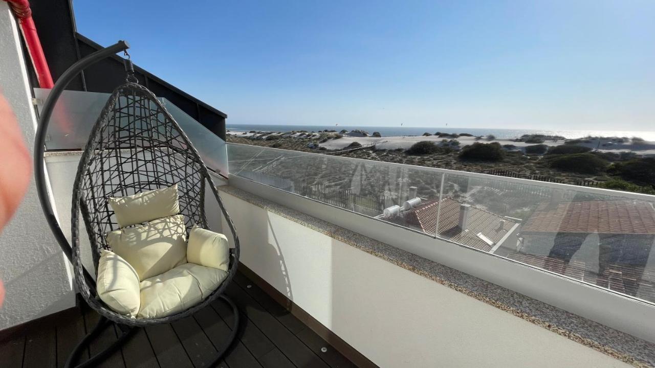 Casa Alegria Barra Deluxe By Home Sweet Home Aveiro Gafanha da Nazaré Extérieur photo
