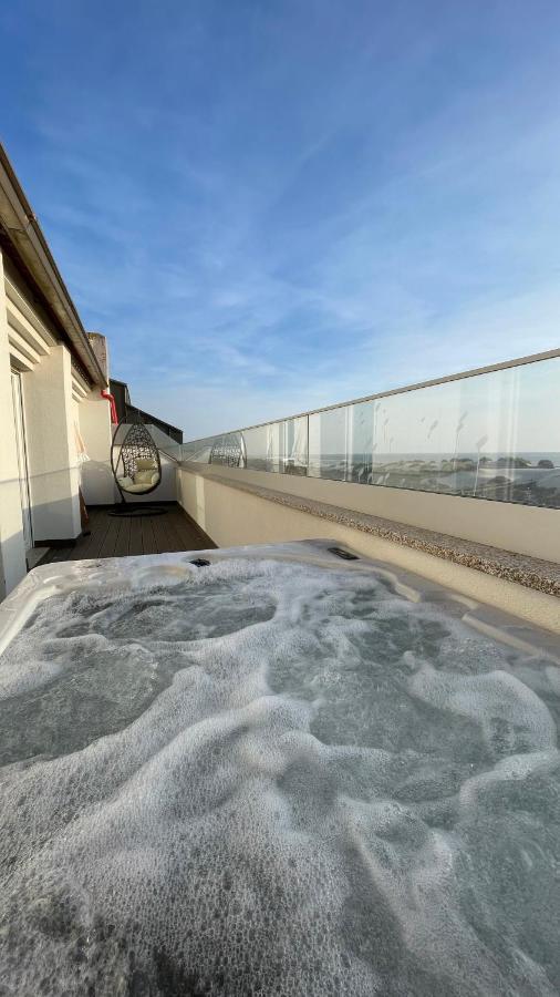 Casa Alegria Barra Deluxe By Home Sweet Home Aveiro Gafanha da Nazaré Extérieur photo