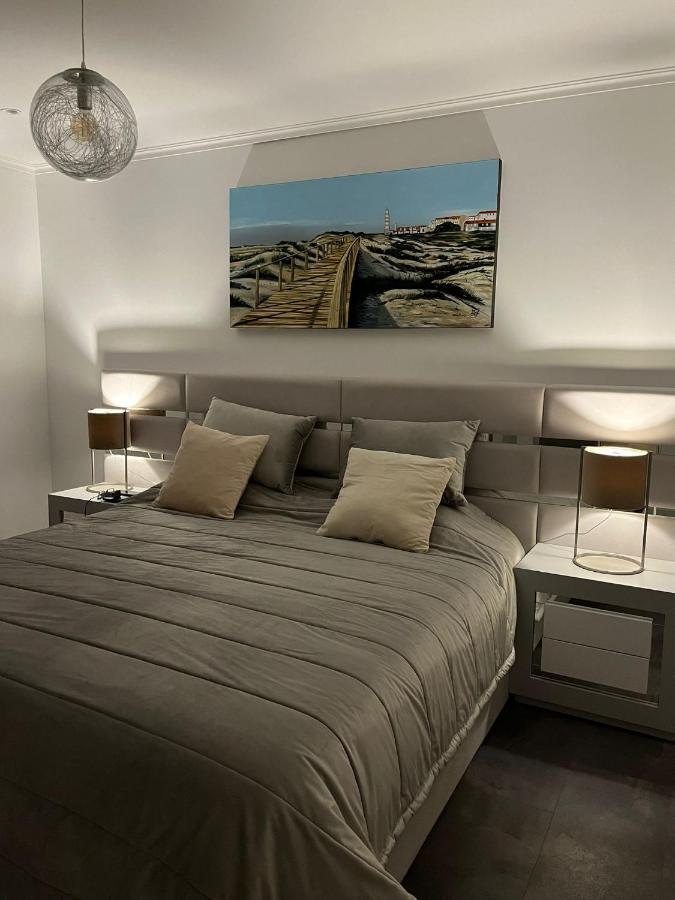 Casa Alegria Barra Deluxe By Home Sweet Home Aveiro Gafanha da Nazaré Extérieur photo